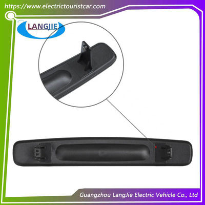 Espelho retrovisor UTV Espelho médio interno 16.5 EZGO Golf Cart Componente