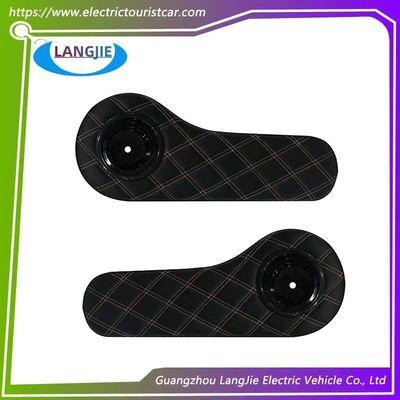 Bom preço. Carrinho de golfe de carro de clube Peças de mangueira de diamante de espuma com embalagem de instalação on-line