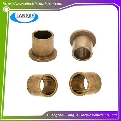 LVTONG Acessórios para carrinhos de golfe com revestimento de rolamento Flange revestimento de manga