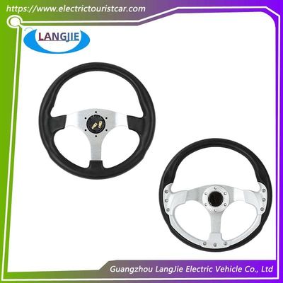 Acessórios para carros de golf Club Carro EZGO G29 Partes do volante do condutor