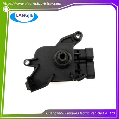 Peças de carro de golfe de alta qualidade Club Car4 acelerador 105116301 Potentiometer Assemblagem