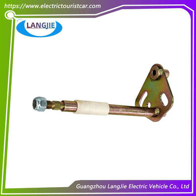 Club Car DS Precedente Automóvel Elétrico Carrinho de Golfe Acelerador Rod de Conexão de Freio 1996-UP 1020260-01
