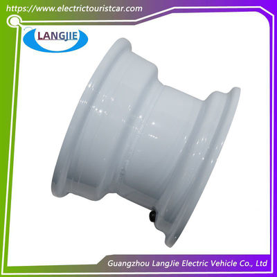 Club Car Wheel Hub Set de Peças de Carrinhos de Golf de 4 Peças