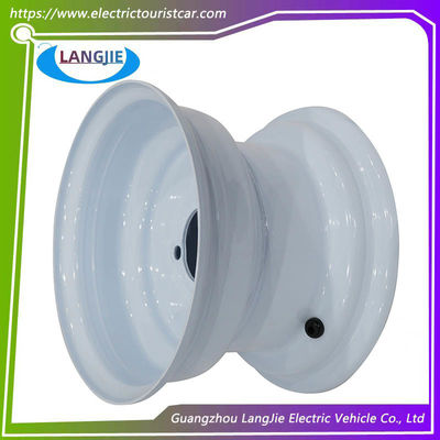 Club Car Wheel Hub Set de Peças de Carrinhos de Golf de 4 Peças