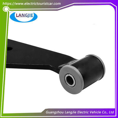 Carro Club Pioneer Triângulo Bracket de Braço Frontal Adequado para componentes de carrinho de golfe