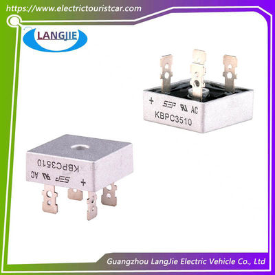 Rectificador de carregador de automóvel SLCH-48VDC-SL-A