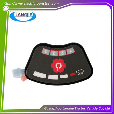 Club Car Golf Cart Acessórios Modificação Keyless Start Password Disponível para todos os modelos