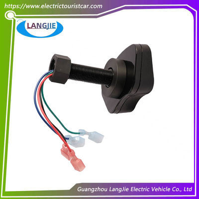 Club Car Golf Cart Acessórios Modificação Keyless Start Password Disponível para todos os modelos