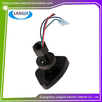 Club Car One Click Start Bateria Password Ponto Fechadura Porta Keyless Switch Carrinho de Golf