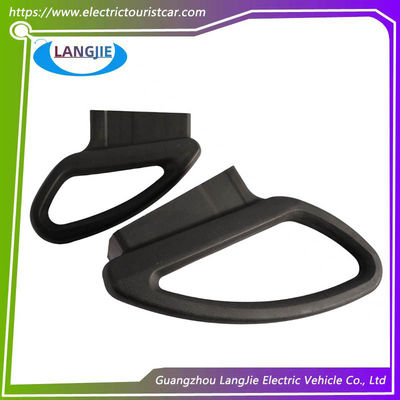 Carrinho de golfe Sofá Cushion Chair Side Armrest Clube Car Sightseeing Car Armrest Assemblagem