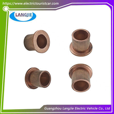 Acessórios para carrinhos de golfe, rolamentos, buchas de flange