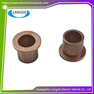 Acessórios para carrinhos de golfe, rolamentos, buchas de flange