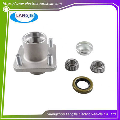 Automóvel de clube Golf And Sightseeing Car Fixed Wheel Core Bearing Installation Seat