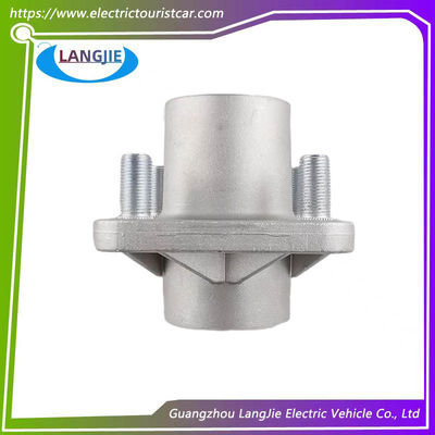 Automóvel de clube Golf And Sightseeing Car Fixed Wheel Core Bearing Installation Seat