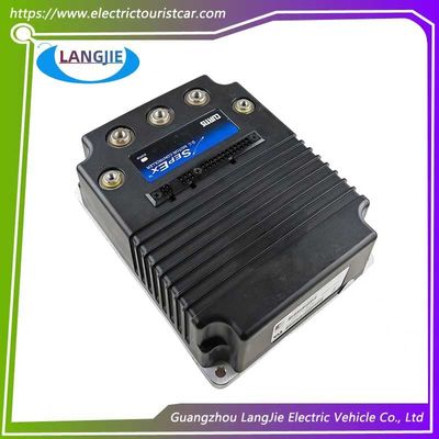 Controlador de motor de corrente contínua 36-48V 400A
