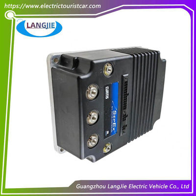 Controlador de motor de corrente contínua 36-48V 400A
