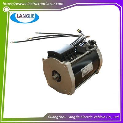 EZGO RXV Motor Elétrico de Carrinho de Golf Motor AC 48V Componente de 3,3 kW