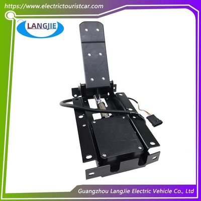 EZGO Golf Cart TXT 7333-G05 Acessórios de montagem do pedal do acelerador