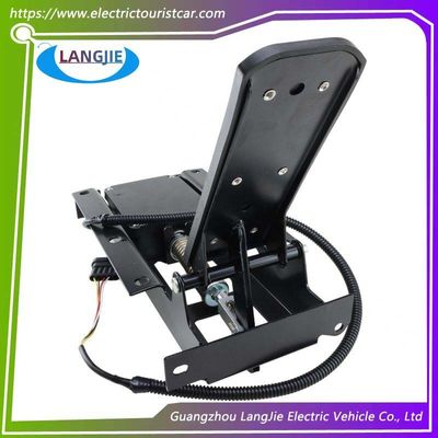 EZGO Golf Cart TXT 7333-G05 Acessórios de montagem do pedal do acelerador