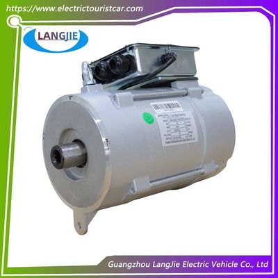 YDQ5-4-5685 AC Motor de Indução Carrinho de Golfe EXCAR Acessórios de Carro de Passeios