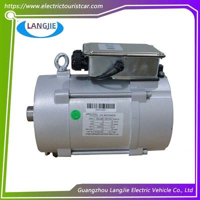 Bom preço. YDQ5-4-5685 AC Motor de Indução Carrinho de Golfe EXCAR Acessórios de Carro de Passeios on-line