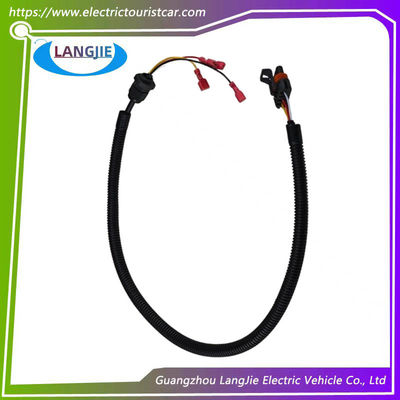 EZGO TXT acelerador de carrinho de golfe acelerador de carro de patrulha de cabo 25879G05 Golf Buggy Parts