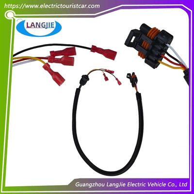 EZGO TXT Acelerador de Carrinho de Golfe Acelerador de Cable Carro de Patrulha 25879G05