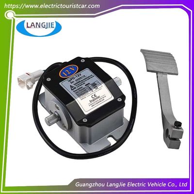 Pedal do acelerador interno 12V N3205116 Para carrinhos de golfe e veículos turísticos