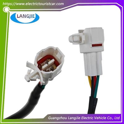 Pedal do acelerador interno 12V N3205116 Para carrinhos de golfe e veículos turísticos