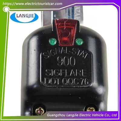 Interruptor combinado de controlo de sinal de virada 102517501 Club Car Golf Cart Parts