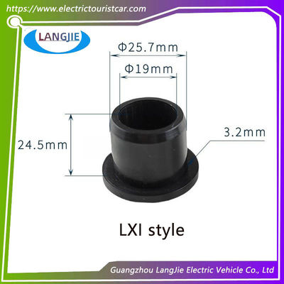 Swing Arm Buffer Rubber Cover Golf Cart RXV e LXI Rubber Cover Dois estilos