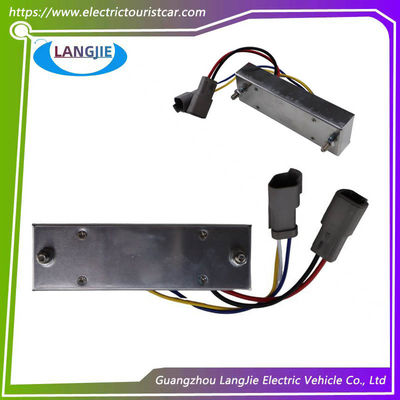 Automóvel de clube Acessórios eléctricos de carrinhos de golfe Transformador de energia 12V 103700301