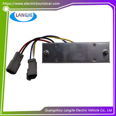 Automóvel de clube Acessórios eléctricos de carrinhos de golfe Transformador de energia 12V 103700301