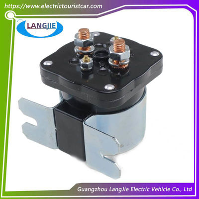 Bom preço. Componente de carro de golfe elétrico EZGO PDS com relevo espiral conveniente on-line