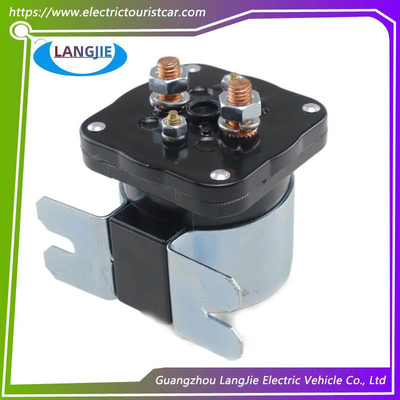 Componente de carro de golfe elétrico EZGO PDS com relevo espiral conveniente