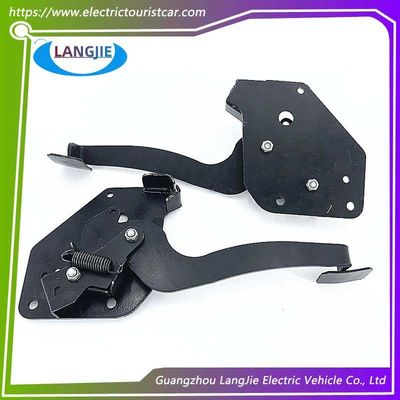 Conjunto integrado de pedal de travão adequado para peças de veículos de patrulha elétricos EAGLE