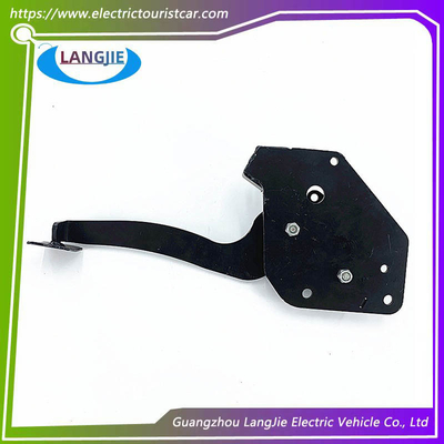 Acessórios de veículos de patrulha eléctricos Parking do travão EAGLE Pedal do travão