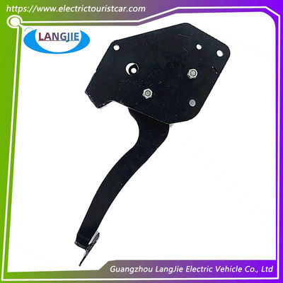 Bom preço. Instalação do pedal do acelerador EAGLE para veículos de patrulha elétricos de quatro rodas on-line
