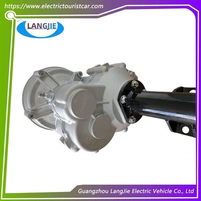 Club Car Pioneer DS Diferencial Drive Eixo traseiro para carros elétricos de turismo e carrinhos de golfe