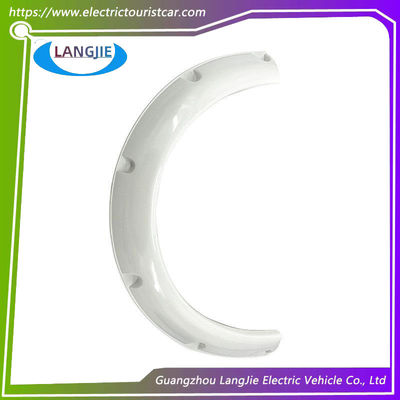 Acessórios para carros de patrulha elétricos Marshell Mudguard Pneus