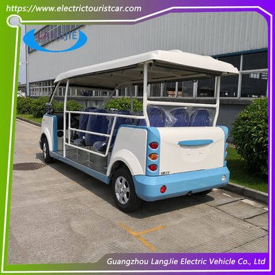 Bom preço. Caminhão de golfe de 5 lugares, automóvel turístico utilitário para hotel on-line