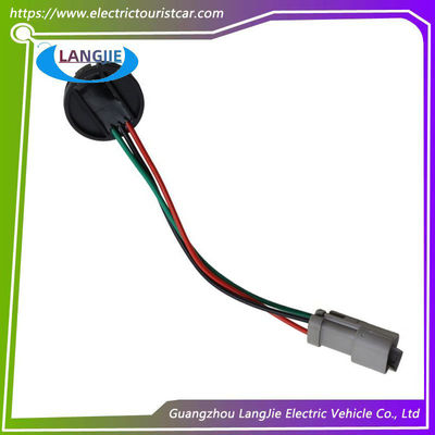 Bom preço. Clun Automóvel Golf Sensor de arranque de automóvel Eletrônico Peças sobressalentes de automóveis on-line
