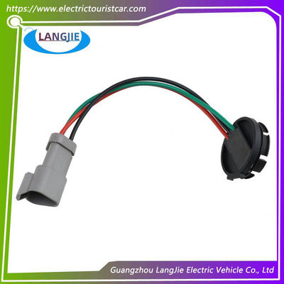 Automóvel de turismo elétrico Clun Motor de automóvel Sensor de velocidade Carrinho de golfe Componente universal