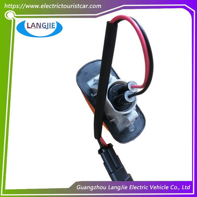 Bom preço. Carrinho de golfe LVTONG Luz de sinal de virada Acessórios de carro on-line