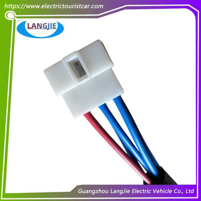 LVTONG Bolt Type Fuse Holder Is Suitable For Electric Sightseeing Vehicles