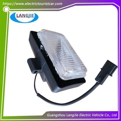 Iluminação frontal branca adequada para o tractor LVTONG