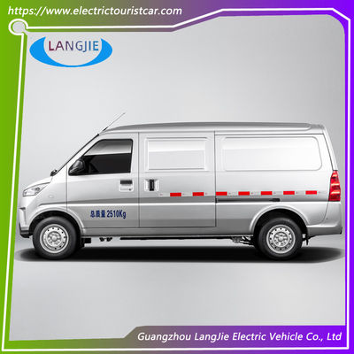 Veículo de transporte elétrico a bateria 2 lugares para museu, área de montanha