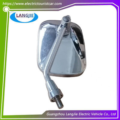 Bom preço. Acessórios para espelho retrovisor frontal de alta definição LVTONG para carros elétricos vintage de quatro rodas on-line