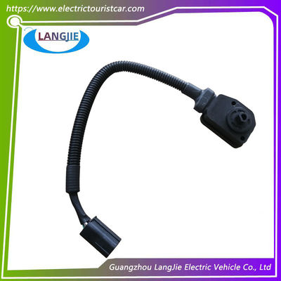 Bom preço. Sensor de Aceleração Marshell para Carrinho de Golfe 0-4.65V Componente para Carro de Turismo on-line
