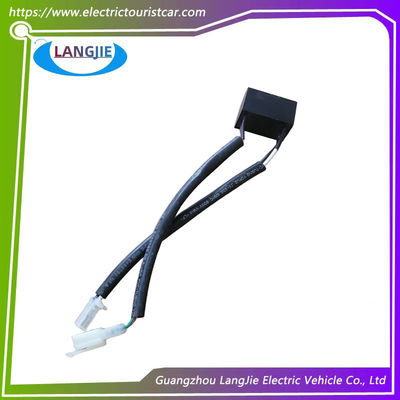 Bom preço. LVTONG Black Horn Transformer Componentes para Carrinhos de Golf e Autocarros de Excursão on-line